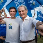 PSD-DF de volta ao governo Ibaneis