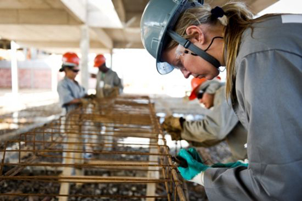 Caravana do Empreendedorismo Feminino chega ao Sol Nascente levando capacitação e oportunidades para mulheres em situação de vulnerabilidade