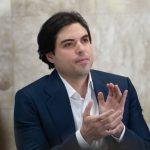 André Kubitschek e o Desafio de Ser Gigante por Conta Própria