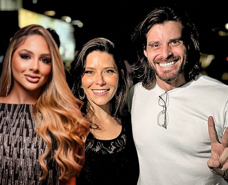 PRD-DF mira duas peças de impacto: Letícia Sampaio e Júlia Lucy