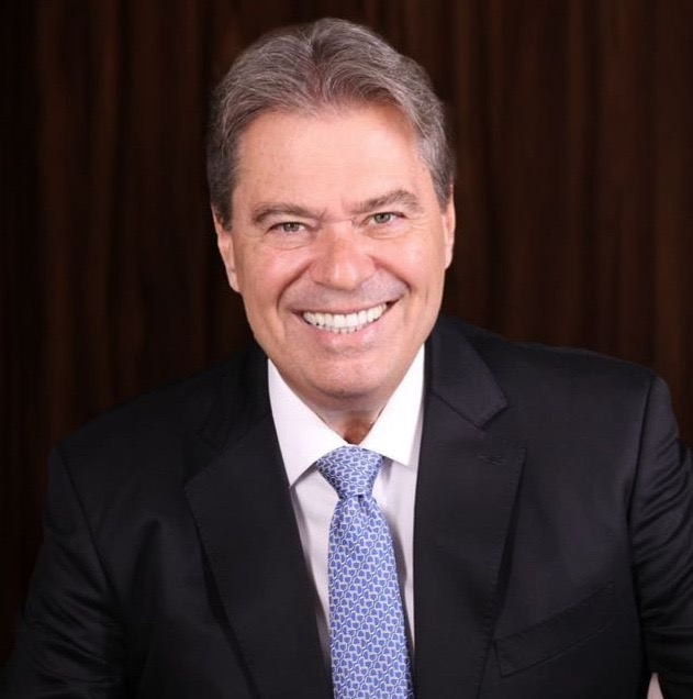 Gim Argello está de volta ao jogo político