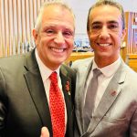 Dedé Roriz: o mandato que não depende das urnas