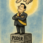 O Que a Bíblia diz sobre Politca os Dias e os dias de Hoje