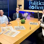 Jorge Vianna teve Coragem de Mexer na Ferida Da Saúde