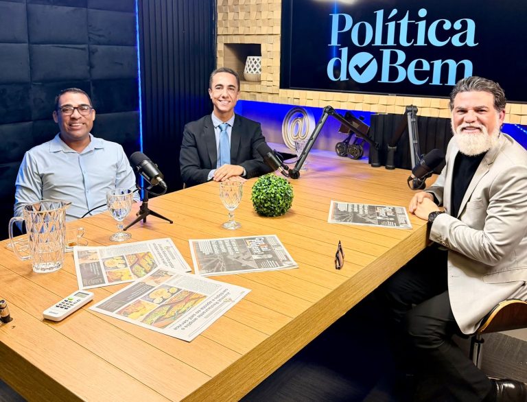 Jorge Vianna teve Coragem de Mexer na Ferida Da Saúde