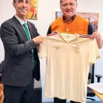 A Ficha de Filiação Está Na Mão: João Cardoso