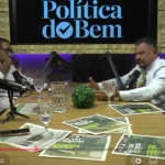 Hermeto dispara: ‘Comparação vai coroar o governo Ibaneis e eleger Celina no 1º turno