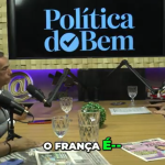 Robério Negreiros explica mudanças nas nominatas