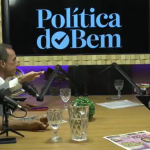 Robério Negreiros abre o jogo: “Quero ser o deputado do emprego e ajudar a eleger Celina governadora”