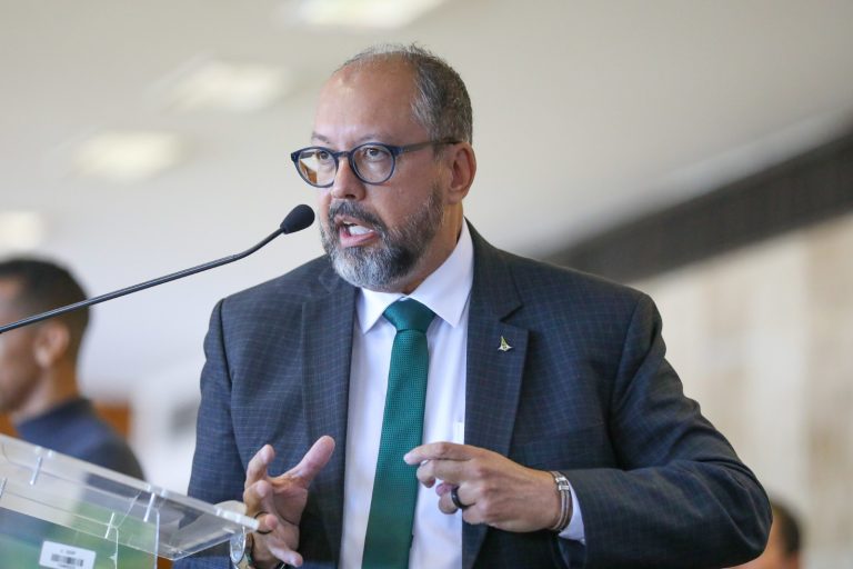 Brasília apresenta experiências inovadoras em gestão ambiental na COP30