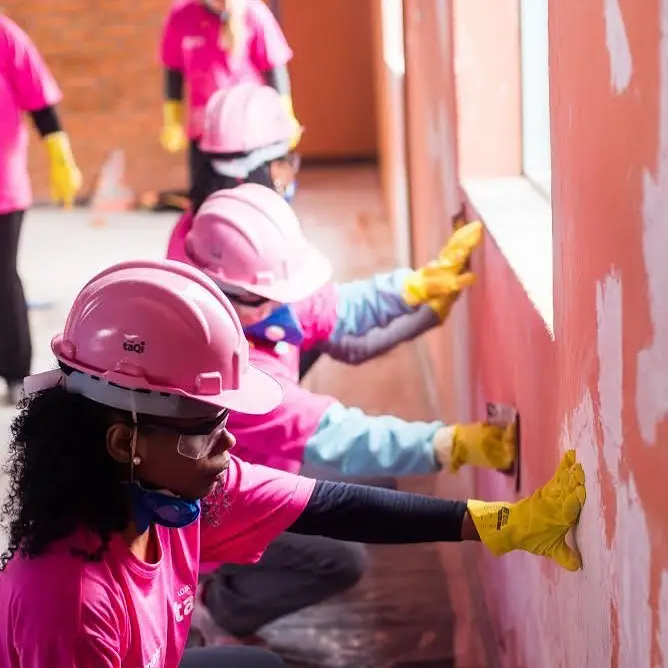Caravana do Empreendedorismo Feminino desembarca em Ceilândia