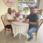 A Conversa que Pode Terminar em Filiação