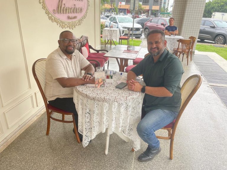 A Conversa que Pode Terminar em Filiação