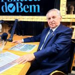 Izalci e as Declarações Mega Fortes no Nosso Podcast