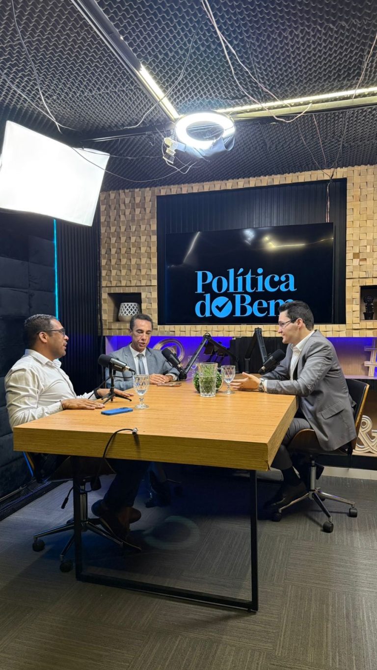 Joaquim Roriz Neto Abre o Jogo: Bastidores, 2026 e o Futuro do DF