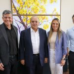 Deputado distrital confirma que vai vir a deputado federal pelo MDB