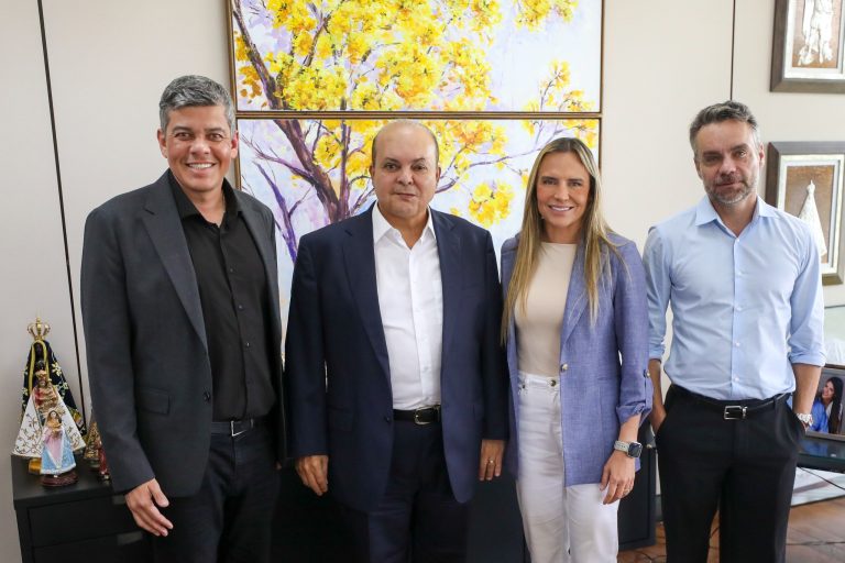 Deputado distrital confirma que vai vir a deputado federal pelo MDB