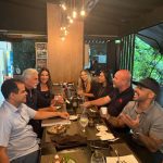 O Agente Querubim E os Flagrantes Políticos