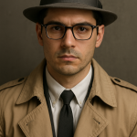 A Era do Agente Querubim Começa