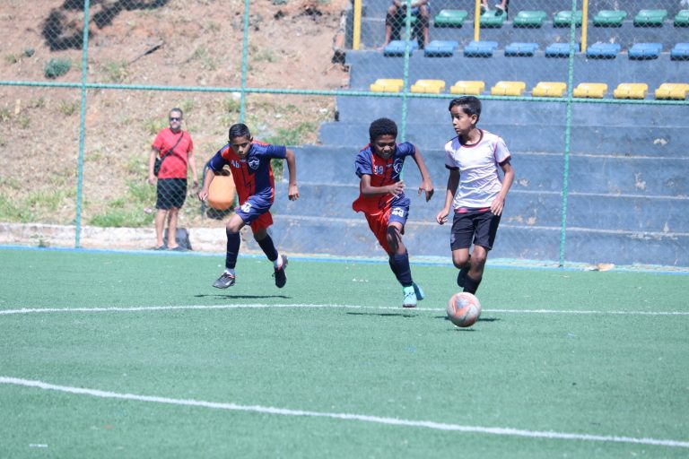 Festival Esportivo BSB chega à grande final no Bezerrão