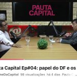 O homem que Combate a Jogatina e a Esquerda