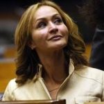 Jaqueline Roriz pode voltar à disputa