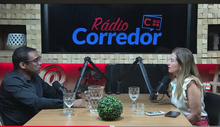 Sandra abre o Jogo e Decidiu o Futuro Político