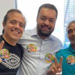 Conhecido dos Bastidores da Política do DF vira senador