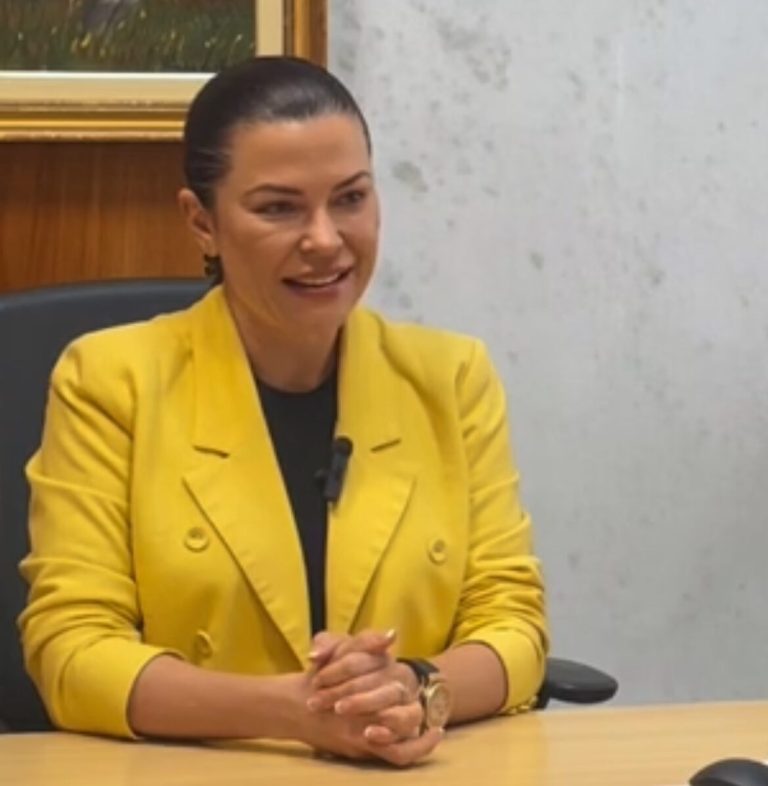 A Pesquisa que Deixou Marcela Surpresa