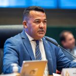 Rogério Morro da Cruz está entre os políticos que merecem o Troféu Roriz