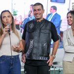 Luís Miranda lança pré-candidatura a deputado distrital e reúne lideranças políticas e sociais do DF