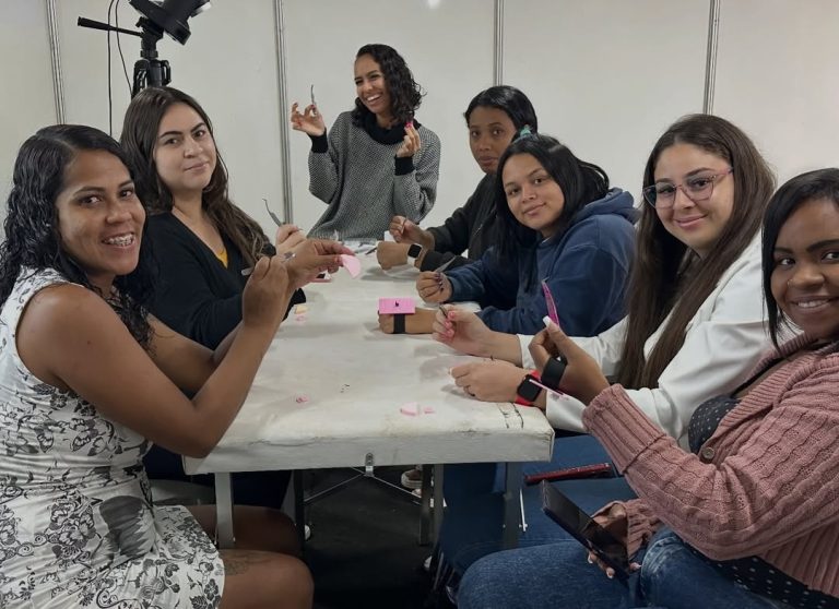 Caravana do Empreendedorismo Feminino chega a Taguatinga na próxima semana