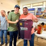 Base eleitoral espalhada pelo Distrito Federal