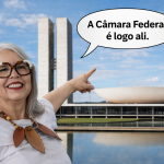 Educação que vira capital político: Hélvia Paranaguá