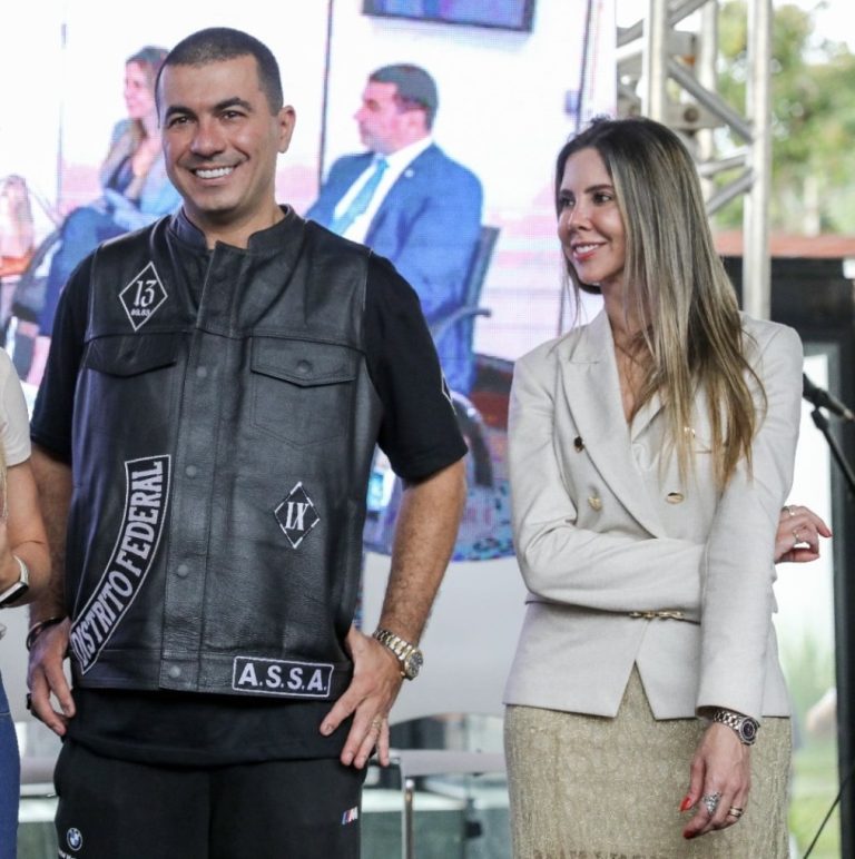 Miranda e Fred e a repercussão nos Portais