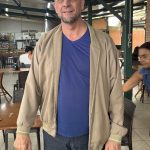 Encontrei Um Político no Jerivá sem Partido