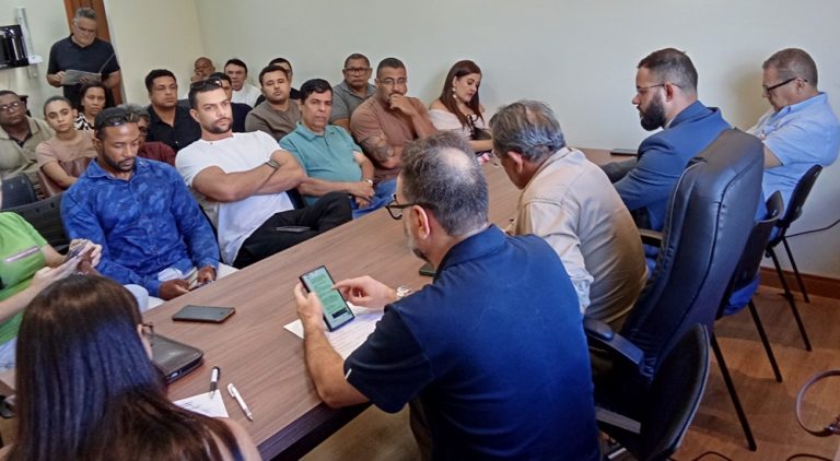 Portais de notícias ganham protagonismo na cobertura das eleições de 2026 com atuação da ABBP