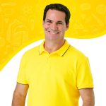 Professor Jordenes: a força de quase 10 mil votos que segue viva na política do DF