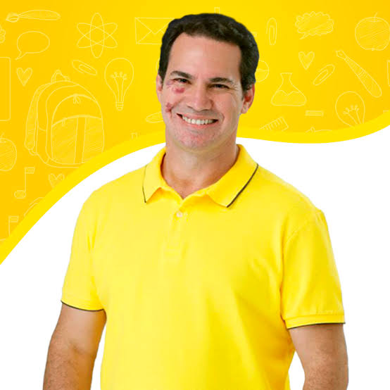 Professor Jordenes: a força de quase 10 mil votos que segue viva na política do DF