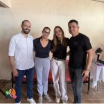 Será que Podemos Ver a Filiação de Renata