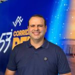 Renato Junqueira, o nome forte do Republicanos nos bastidores