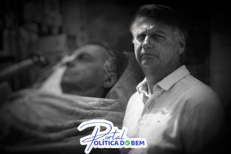 Bolsonaro Pode Ir Para Casa