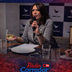 Bia Kicis defende união da direita, exalta liderança de Bolsonaro e aponta Flávio como caminho eleitoral viável