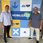 MOBILIZA-DF acelera articulações para 2026
