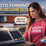 O Voto que Afunda ou faz o sucesso de uma Nominata