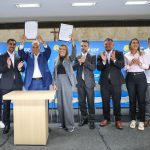 Ibaneis Coloca o P.. na Mesa e Faz Declaração forte