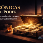 A Mala Dos 5 Milhões de Reais