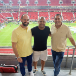 A Nova Filiação do Podemos: Pé de Anjo