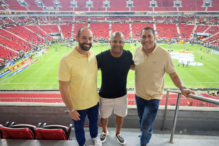 A Nova Filiação do Podemos: Pé de Anjo