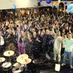 A Festa de Júlio e os papos de Bastidores